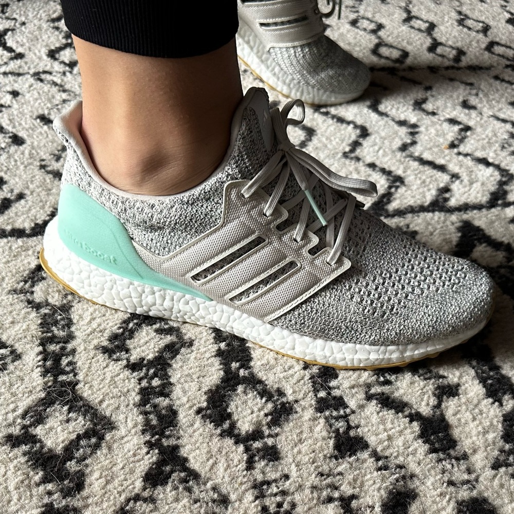 Women’s Adidas Ultraboost Size 11 Running Shoes